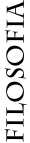 filosofia